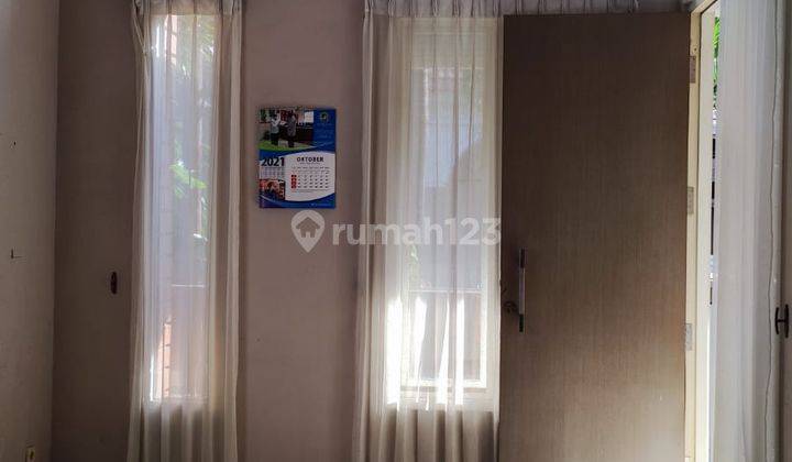 Rumah Murah Siap Huni di Palm Spring Jambangan  2