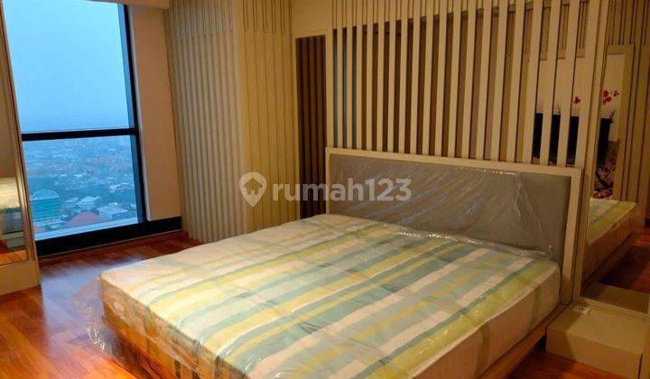 Apartement Murah Siap Huni Lokasi Pusat Kota Surabaya The Peak 1