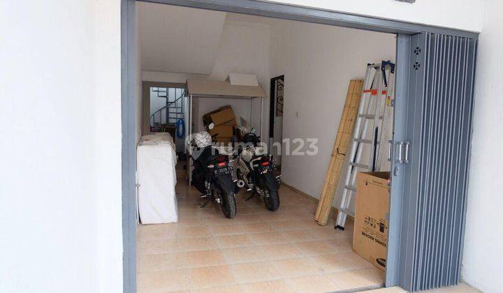 Rumah Murah Siap Huni Lokasi Strategis di Mojoklangru Surabaya 2