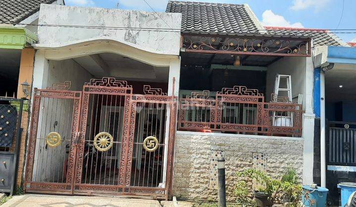 Rumah Murah Siap Huni di Perumahan Star Safira Sidoarjo 1