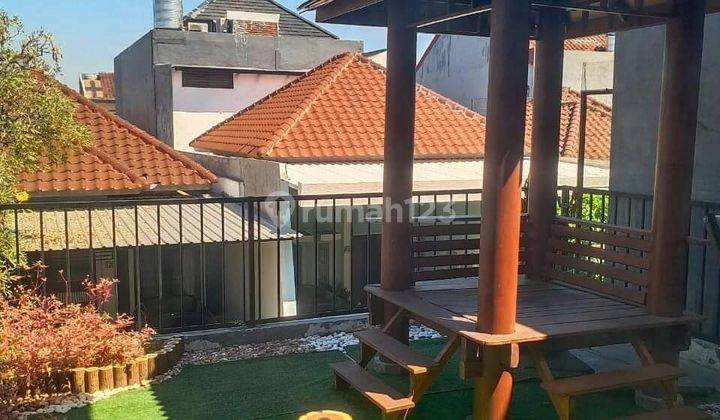 Rumah Murah Siap Huni di Royal Ketintang Regency 2