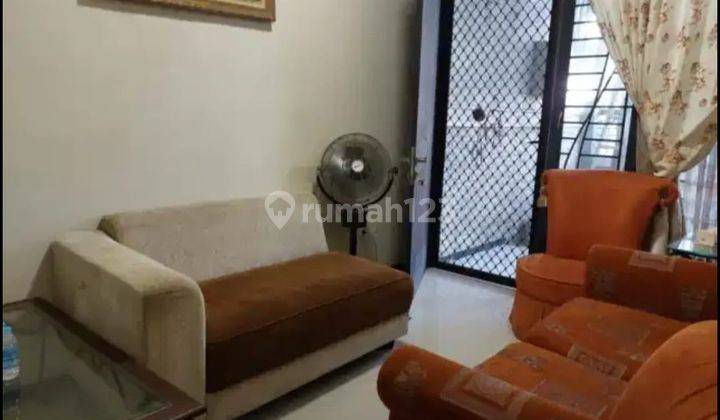 Rumah Murah Siap Huni di Perumahan Wisma Kedung Asem Indah  2