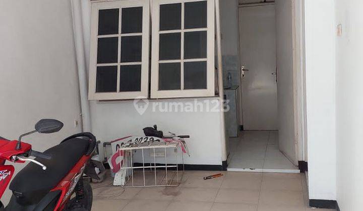 Rumah Murah Siap Huni Lokasi Nol Raya Komersial Dharmahusada 2