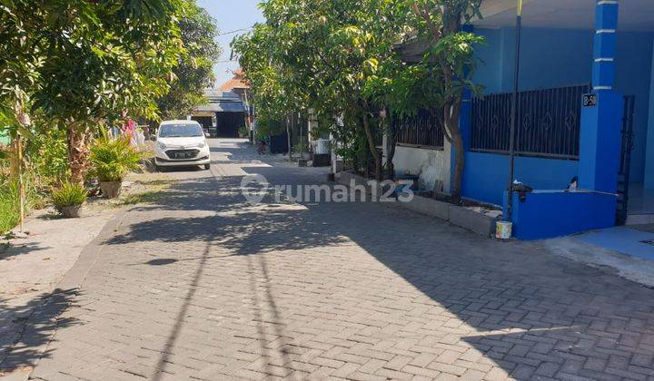 Rumah Murah Siap Huni di Karang Indah Asri Sidoarjo 2