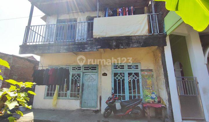 Rumah Kampung Murah Siap Huni Lokasi Strategis di Wedoro Sidoarjo 1