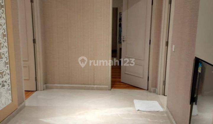 Apartement Murah Siap Huni Lokasi Pusat Kota Surabaya The Peak 2