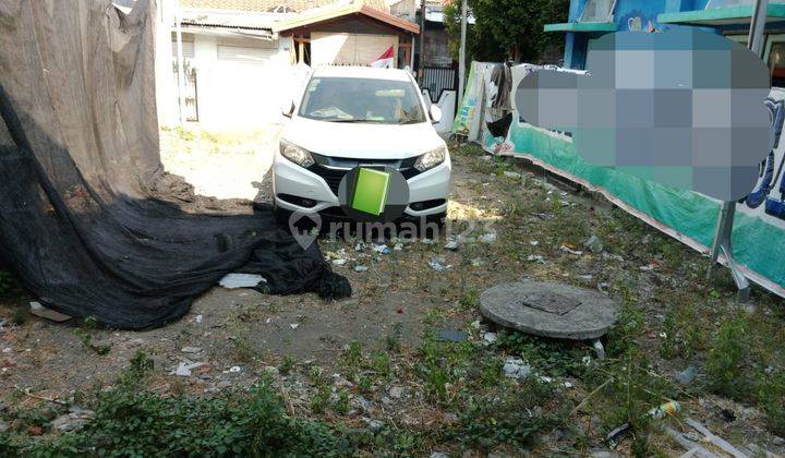 Tanah Murah Siap Bangun Lokasi Strategia di Siwalankerto Surabaya 2