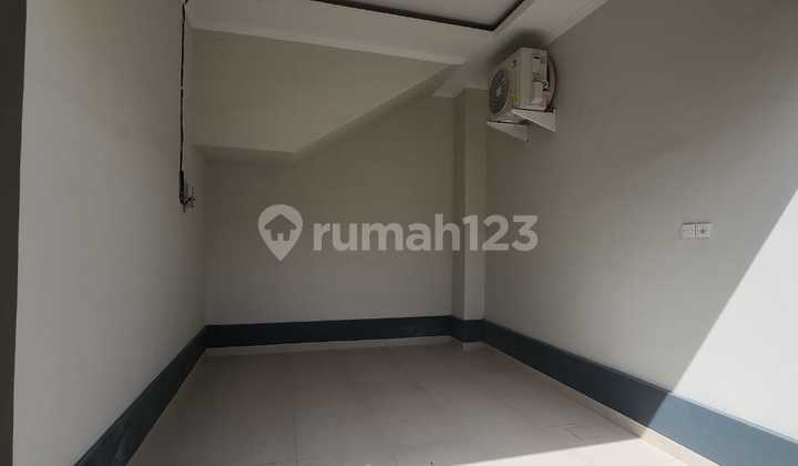 Disewakan Rumah Shm Imb Lengkap Furnish Di Kesiman Pk 2