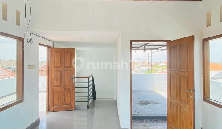 Rumah 5 Kamar Lantai 3 Di Denpasar  2