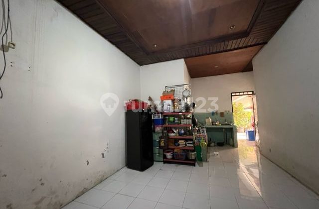 Disewakan Rumah 5 Kamar Di Denpasar Utara Wi/cn 2