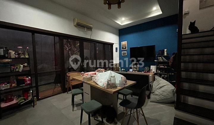 Disewakan Rumah 4 Kamar One Gate Di Renon Jl Disewakan Rumah 4 Kamar One Gate Di Renon Jl