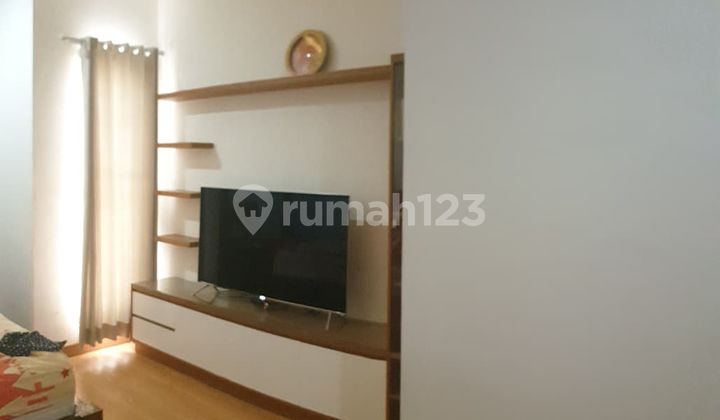 Siap Huni Rumah Full Furnish Dekat Sidewalk Mall Cn 2