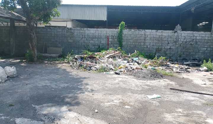 5.5 Are of Land Near Kedonganan Beach, Jimbaran, Attractive 5.5 Are of Land Near Kedonganan Beach, Jimbaran, Attractive