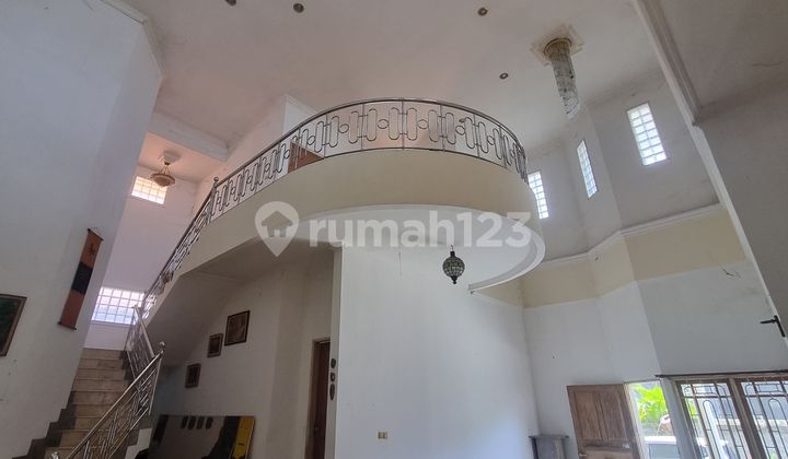 4-Bedroom House on Jl Gunung Soputan, Denpasar CN 2