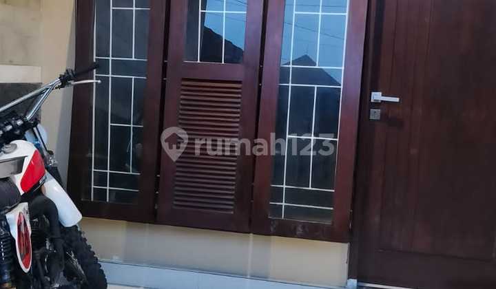 Murah Rumah Baru Renovasi di Denpasar Barat It 2