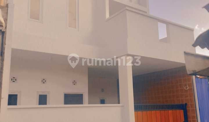 Siap Huni Rumah Baru Gress di Denpasar Barat Jl