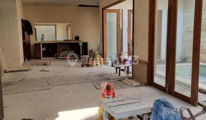 Disewakan Rumah Baru Private Pool Di Bypass Ngurah Rai Kuta Db