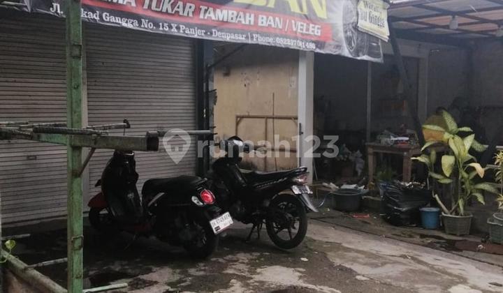 Tanah 4 Are SHM Dekat Gosha Renon Gp Tanah 4 Are SHM Dekat Gosha Renon Gp