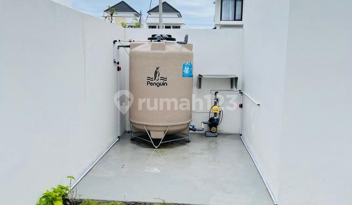 Rumah Murah Lantai 2 Di Kawasan Premium Mumbul Ic 2