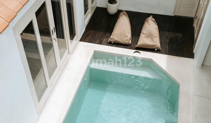 Private Pool Villa Floor 1 At Goa Gong Ev Private Pool Villa Floor 1 At Goa Gong Ev