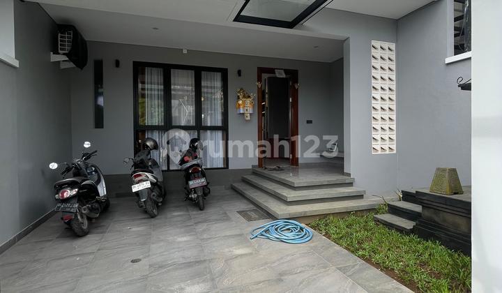 3 Bedroom Villa Close to Sanur Beach Cc