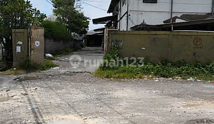 Large Warehouse 22 Area Cargo Permai Cn/Ant Large Warehouse 22 Area Cargo Permai Cn/Ant