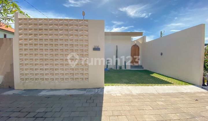 Private Pool Villa Full Furnish Near Sanur Beach Gp Private Pool Villa Full Furnish Near Sanur Beach Gp