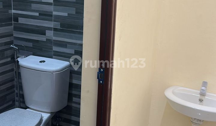 Affordable Minimalist 2-Bedroom House In Pemogan Gp Affordable Minimalist 2-Bedroom House In Pemogan Gp