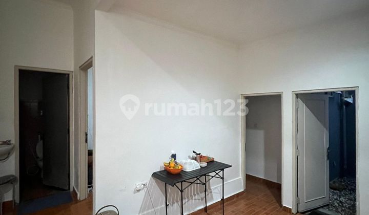 Disewakan Rumah 3 Kamar Ada Water Heater Jl 2