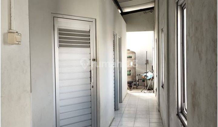 Disewakan Ruko 3 Lantai Parkiran Luas Di Bypass Ngurah Rai At 2
