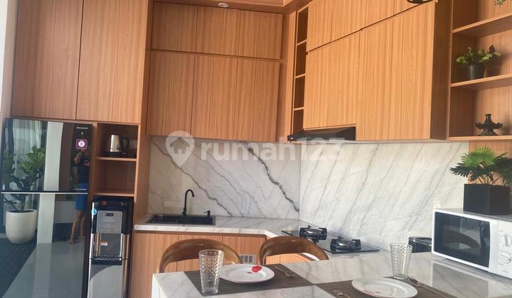 Private Pool Villa 2 Bedroom In Ungasan Cn/meg