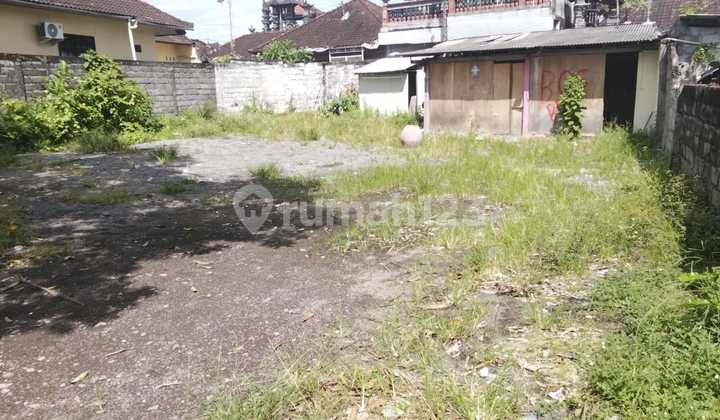 Dikontrakkan Tanah 4 Are Cocok Untuk Tempat Usaha Jl Dikontrakkan Tanah 4 Are Cocok Untuk Tempat Usaha Jl