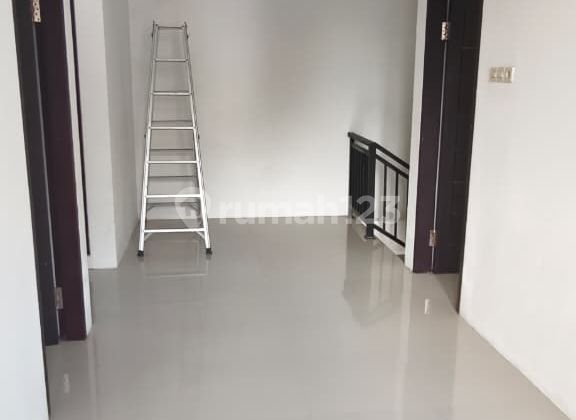 Rumah 2 Lantai Di Renon Siap Huni Jl 2