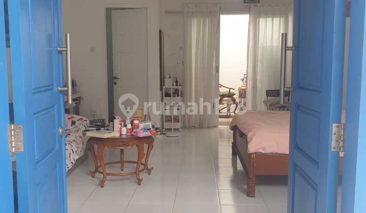 Murah Rumah Full Furnish SHM di Pecatu Mnk 2