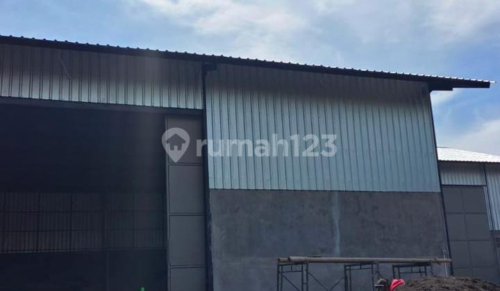 Warehouse Plus Office Tronton Access In Sesetan Gp