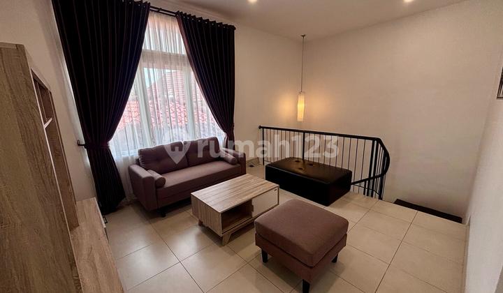 For Rent Monthly New Furnished House In Jimbaran Wn 2