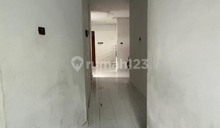 Wide Yard House in Dalung Permai Housing Estate 2