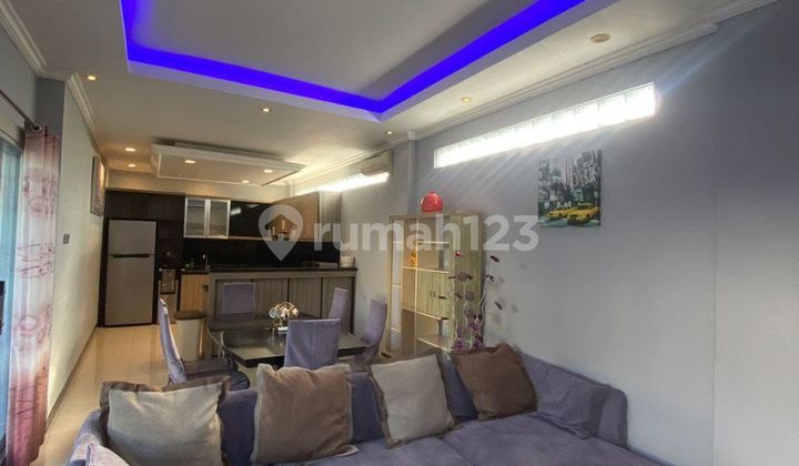 Disewakan Villa 4 Kamar Private Pool Di Berawa Canggu Vr 2