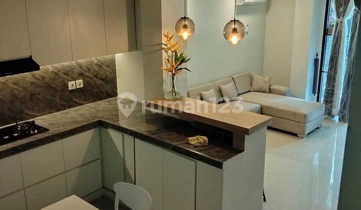 3 Bedroom Fully Furnished House in Jimbaran 2