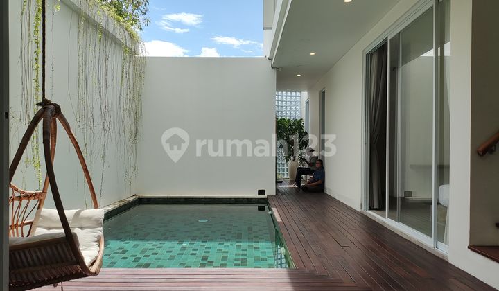 Disewakan Villa Furnish Di Tumbak Bayuh Pererenan It Disewakan Villa Furnish Di Tumbak Bayuh Pererenan It