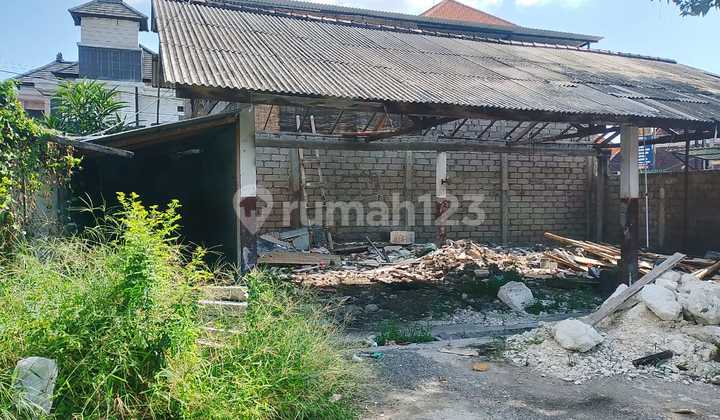 5.5 Are of Land Near Kedonganan Beach, Jimbaran, Attractive 5.5 Are of Land Near Kedonganan Beach, Jimbaran, Attractive