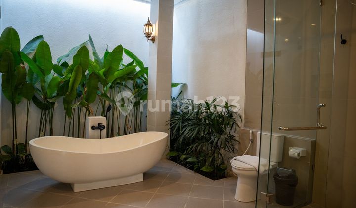 Private Pool Villa in Buduk Fully Furnished Land for Sale Private Pool Villa in Buduk Fully Furnished Land for Sale