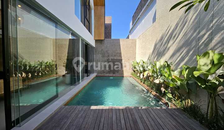 Disewakan Bulanan/tahunan Villa Full Furnish Daerah Ubud Cn Disewakan Bulanan/tahunan Villa Full Furnish Daerah Ubud Cn