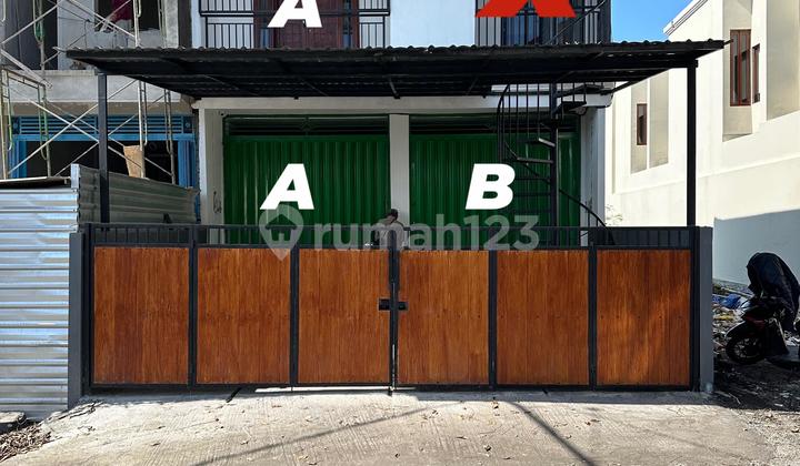 For Rent 2-Storey Shop House Complete SHM IMB OC For Rent 2-Storey Shop House Complete SHM IMB OC