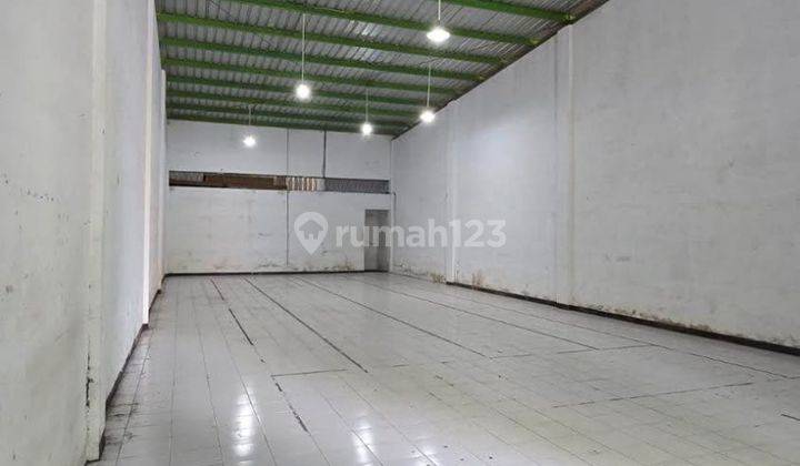 Gudang 2.3 Are Pinggir Jalan Di Sidakarya Jl 2