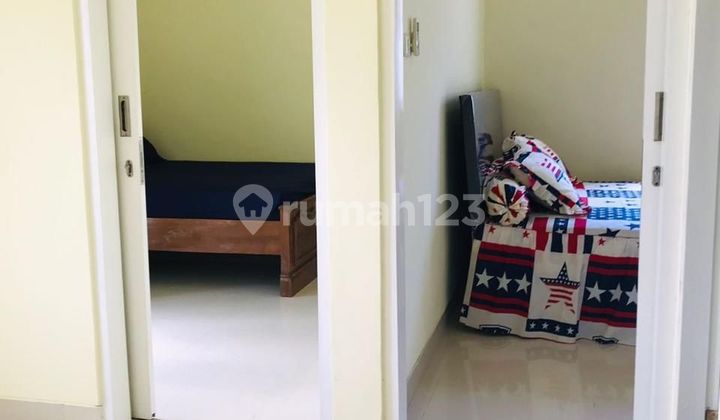 Disewakan Rumah 2 Lantai Di Belakang Perum Citraland Vr 2