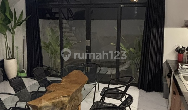 Siap Huni Villa 2 Kamar Furnish di Berawa Canggu Jl Siap Huni Villa 2 Kamar Furnish di Berawa Canggu Jl