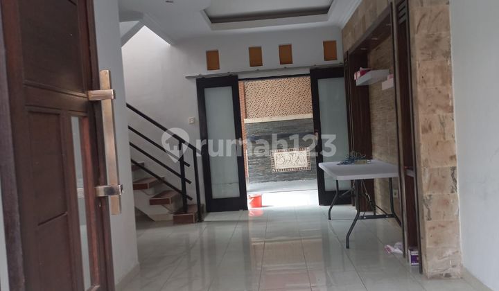 Disewakan Rumah Lantai 2 Di Batubulan Gianyar Cn/gp 2