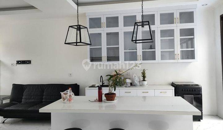 Disewakan Villa Full Furnish Shm Imb Lengkap Di Jimbaran Bg