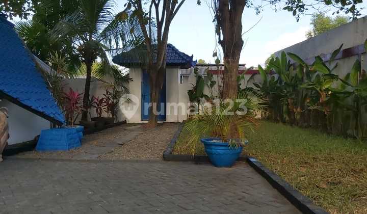 Private Pool Fully Furnished House in Jimbaran EV 2